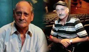 ¿Cuál es el verdadero nombre de Gustavo Bueno y por qué el actor no lo utiliza?