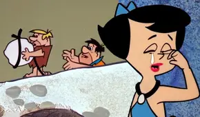 “Los Picapiedra” y su escena más dramática: ¿por qué Pablo quiso acabar con su vida?