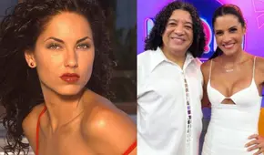 Bárbara Mori habría reclamado a América TV por poner "MQM" y cortar "Rubí": "Una falta de respeto"