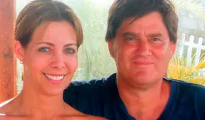 Maritere anuncia matrimonio con empresario tras 10 años juntos: "Estamos dando este paso importante"