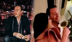 Sully Sáenz: ¿quién es Antonio Bendek, su supuesta pareja, y a qué se dedica en Estados Unidos?