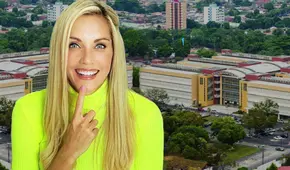 ¿Qué carrera profesional estudió Brenda Carvalho en Brasil y por qué la abandonó?