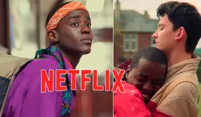 “Sex Education”: Ncuti Gatwa deja la serie y fans lamentan su partida en redes sociales