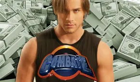 ¿Cuánto ganaba Miguel Arce en "Combate" y por qué percibía más que otros chicos reality?