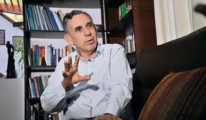 Pedro Francke: “En los periodos de buen crecimiento, la desigualdad no se redujo sustancialmente”