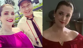 Melissa Peschiera debuta en “AFHS” como la villana: “Aburre ser siempre la buena”