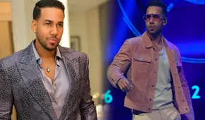 Romeo Santos: ¿dónde nació realmente el 'Rey de la bachata' y cuántos años tiene?