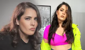 Yiddá arremete contra usuarios por criticar su look en premiere: Dejen de ser tan superficiales