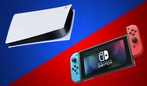 PlayStation 5 ya es el rey de ventas y Xbox Series S vende más que Nintendo Switch en Japón