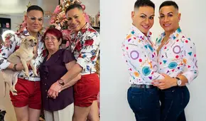 ‘Gemelos Paletazo’: ¿cómo llegaron a la TV los famosos hermanos Barbarán y qué hacen ahora?