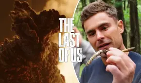Netflix sigue el éxito de "The last of us": Zac efron se expone al 'hongo zombie' en docuserie Netflix sigue el éxito de "The last of us": Zac efron se expone al 'hongo zombie' en docuserie