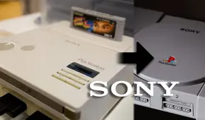 ¿Qué pasó con la "Nintendo PlayStation", la consola que Sony y Nintendo llegaron a crear juntos?