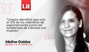 Ciencia y brechas de género Ciencia y brechas de género