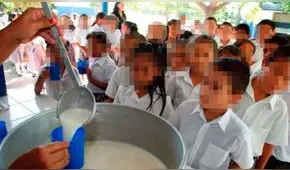 Piura: investigan a alcalde por presuntas irregularidades en licitaciones del Programa Vaso de Leche