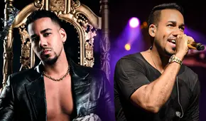 Romeo Santos: ¿cuál es el nombre real del 'Rey de la bachata' y por qué no lo usa?