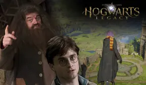 ¡Qué vergüenza! Hogwarts Legacy de PS5 requiere internet o no te dejará seguir jugando