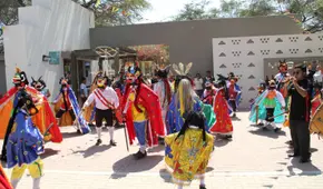 Museos abiertos rompen récord con más de 11.000 visitantes en Lambayeque