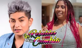 ¿Por qué Azucena Calvay y Bryan Arámbulo dejaron Los Claveles de la Cumbia? ¿Por qué Azucena Calvay y Bryan Arámbulo dejaron Los Claveles de la Cumbia?