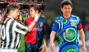 ¿Quién es Kazuyoshi Miura, el futbolista de 55 años que aún no planea retirarse?