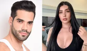 Guty Carrera y Brenda Zambrano pusieron fin a su relación: “Pido respeto para ambos"