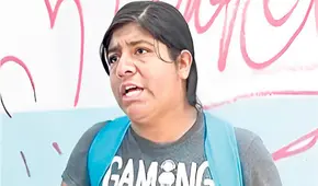 Ana Neyra sobre Yaneth Navarro: ¿Financiar protestas es ser parte de una organización criminal?