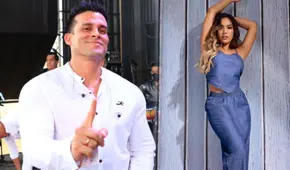 Christian Domínguez rompe su silencio y deja mensaje a Isabel Acevedo por su matrimonio Christian Domínguez rompe su silencio y deja mensaje a Isabel Acevedo por su matrimonio