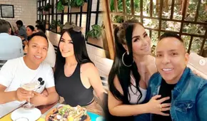 Edwin Sierra asegura que las relaciones abiertas son pretexto para salir con otras personas