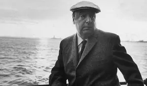 Las pruebas de envenenamiento de Pablo Neruda