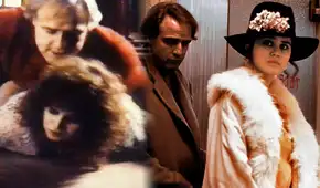 "El último tango en París", la película que expuso la agresión sexual a María Schneider