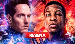 "Ant-Man 3" es "Star Wars" más "Rick y Morty": el 'plagio' de Marvel que amas u odias