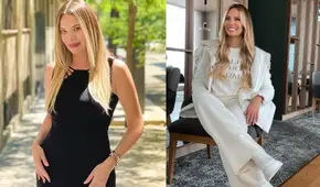 Laura Huarcayo: ¿cuál es la edad de la conductora y por qué desea convertirse pronto en abuela?