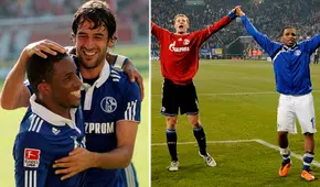 ¿Con Raúl y Neuer? Jefferson Farfán y los cracks mundiales que invitaría a su despedida en Matute