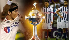 Orejuela calienta el clásico: "¿Miedo a Alianza? Ni que haya ganado en Libertadores"
