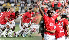 ¿Qué fue de Luis Tejada, el goleador histórico de Panamá que le ganó una final a Alianza?