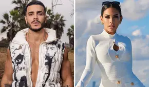 Mario Irivarren revela el vínculo que mantiene con su expareja Stephanie Valenzuela