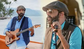 Juan Luis Guerra vuelve al Perú tras cancelación de shows por aforo: ¿cuándo será en Lima y Arequipa?
