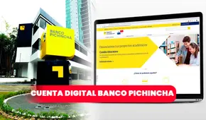 Banco Pichincha: ¿cómo solicitar una cuenta digital en Panamá?