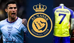 ¿Cuándo juega Cristiano Ronaldo y qué canales transmiten EN VIVO los partidos del Al-Nassr en Venezuela?