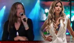 Anna Carina Copello: ¿cómo fue su participación en el Festival Viña del Mar cuando tenía 16 años?