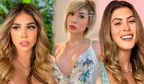 Las hermanas Serpa: ¿qué contrato tienen y por qué deben pagar dinero si dejan de hablarse?