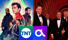 ¿Que número es TNT en Altice y cuál es la lista completa de canales?