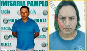 Feminicidio en SJM: sujeto asesina a su pareja en plena vía pública