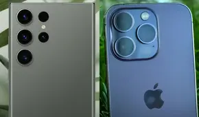 Samsung Galaxy S23 Ultra vs. iPhone 14 Pro Max: ¿qué teléfono tiene mejor cámara, según DxOMark?