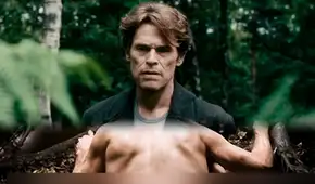 “Anticristo”, la perturbadora película de terror con sexo real: tan erótica como satánica