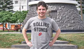 Germán Loero: "Yo no soy más o menos actor porque salga en la tele o porque trabaje en la plaza"