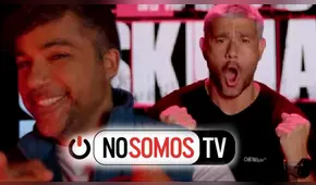 Yaco Eskenazi y Renzo Schuller son presentados como parte de 'No somos TV: ¿dejarán América TV?
