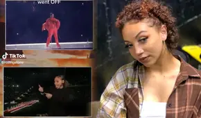 ¿Quién es Justina Miles, la intérprete de señas que brilló con Rihanna en el Super Bowl 2023?