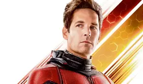 Paul Rudd : “La experiencia de ir al cine es insuperable”