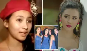 Corazón Serrano: ¿qué fue de Karla Sofía, la cantante que denunció al grupo por pagarle S/ 750?