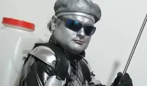 Robotín: ¿cuánto dinero cobró en "Fábrica de sueños" y cómo lo perdió todo?